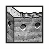 SVEDER ZA BETON SDS MAX BOSCH 35X400/520 MM 4-REZILA