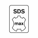 SVEDER ZA BETON SDS MAX BOSCH 40X800/920 MM 4-REZILA