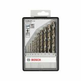 GRT. SVEDROV ZA KOVINO BOSCH 10 DELNA 1-10 MM HSS-CO