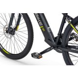 ELEKTRIČNO KOLO ECOBIKE SX5 73.66 CM (29") GORSKO BATERIJA LG 13AH