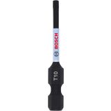 TORX NASTAVEK BOSCH T10 50 MM 1 KOS IMPACT CONTROL