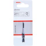 TORX NASTAVEK BOSCH T10 50 MM 1 KOS IMPACT CONTROL