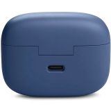 SLUŠALKE JBL T130NC TWS MODRE