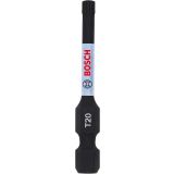 TORX NASTAVEK BOSCH T20 50 MM 1 KOS IMPACT CONTROL