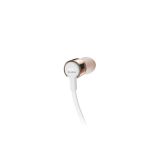 SLUŠALKE JBL T210 RONŽNATO ZLATE