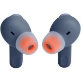 SLUŠALKE JBL T230NC TWS MODRE