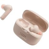 SLUŠALKE JBL T230NC TWS ROZA