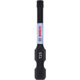 TORX NASTAVEK BOSCH T25 50 MM 1 KOS IMPACT CONTROL