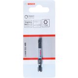 TORX NASTAVEK BOSCH T30 50 MM 1 KOS IMPACT CONTROL