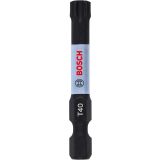 TORX NASTAVEK BOSCH T40 50 MM 1 KOS IMPACT CONTROL