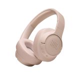 SLUŠALKE JBL T760NC BEŽ
