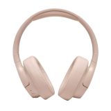 SLUŠALKE JBL T760NC BEŽ