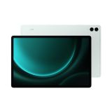 TABLIČNI RAČUNALNIK SAMSUNG GALAXY TAB S9 FE+ WIFI 128GB MINT