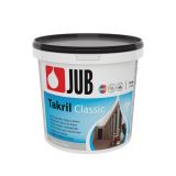 BARVA ZA BETON JUB TAKRIL ČRNI ŠT.9 0.75 L