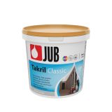 BARVA ZA BETON JUB TAKRIL OKER ŠT.5 0.75 L