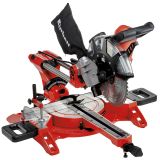 EINHELL POTEZNA ŽAGA TC-SM 2534/1 DUAL