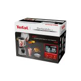 TEFAL PERFECTMIX+ MEŠALNIK, TEHNOLOGIJA REZIL POWELIX ZA HITRE REZULTATE, 2 L TERMOODPORNA STEKLENA POSODA.