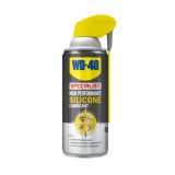 TEHNIČNI SPREJ WD-SPECIALIST SILIKONSKO MAZIVO 400ML - FAST DRYING SILICONE