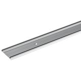 VODILO ZA DRSNA VRATA HETTICH DIY SLIDELINE 16 PLUS, 2000 MM, ALUMINIJ