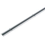 VODILO ZA DRSNA VRATA HETTICH DIY SLIDELINE 12, 2000 MM, ALUMINIJ