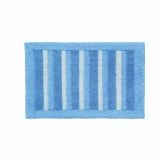 KOPALNIŠKA PREPROGA SANIPLAST 55 X 90 CM, STRIPE MODRA