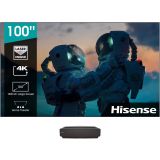 TELEVIZOR HISENSE 100L5F-B12 LASER TV