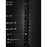 TELEVIZOR HISENSE 55S7NQ
