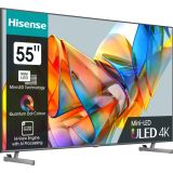 TELEVIZOR HISENSE 55U6KQ