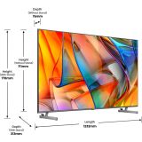 TELEVIZOR HISENSE 55U6KQ