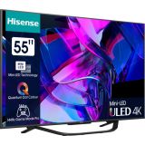 TELEVIZOR HISENSE 55U7KQ