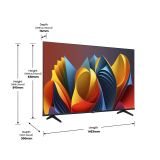 TELEVIZOR HISENSE 65E7NQ