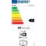 TELEVIZOR HISENSE 65E7NQ PRO