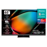 TELEVIZOR HISENSE 65U8KQ