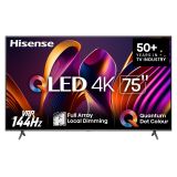 TELEVIZOR HISENSE 75E7NQ PRO