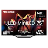 TELEVIZOR HISENSE 75U7NQ