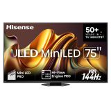 TELEVIZOR HISENSE 75U8NQ