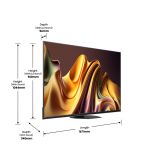 TELEVIZOR HISENSE 75U8NQ