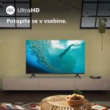 TELEVIZOR PHILIPS 43PUS7009/12