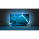 TELEVIZOR PHILIPS 65OLED707/12