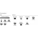 TELEVIZOR PHILIPS 65OLED707/12