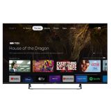 TELEVIZOR SMARTTECH 50" UHD 4K GOOGLE TV