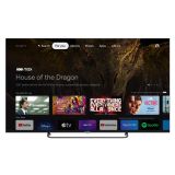 TELEVIZOR SMARTTECH 65" UHD 4K GOOGLE TV