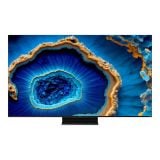 TELEVIZOR TCL MINI LED QLED TV 85C805