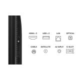 TELEVIZOR TCL QLED TV 55C655