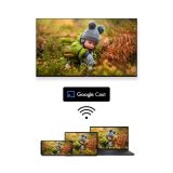 TELEVIZOR THOMSON 100QG7S14 QLED PRO