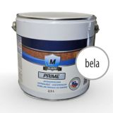 TEMELJNI PREMAZ M-GUARD PRIME BEL 2.5L