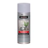 TEMELJNI PREMAZ ZA ALU & GALVANIZIRANE KOVINE V SPREJU MASTON 400 ML