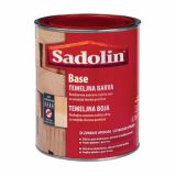 TEMELJNI PREMAZ SADOLIN CLASSIC 1 BREZBARVEN BASE 0.75 L