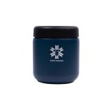 TERMO POSODA SNOW MONKEY FOODIE MIDI 0.48L TEMNO MODRA