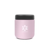 TERMO POSODA SNOW MONKEY FOODIE MIDI 480 ML BARVA LILA